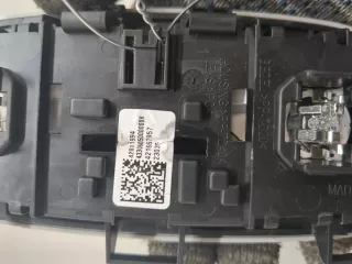 42831994 Фонарь салона (плафон) Chevrolet Trax Арт 20226095, вид 4