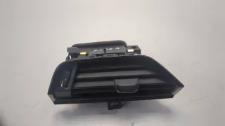 83C820901 Дефлектор обдува салона Audi Q3 2 Арт 20232808, вид 1