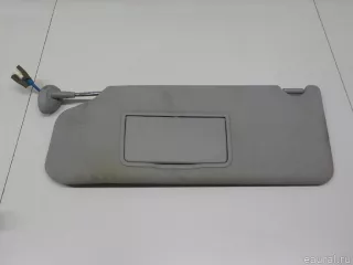 83280SZAX01ZA Honda Козырек солнцезащитный (внутри) Honda Pilot 2 Арт E52048508, вид 1
