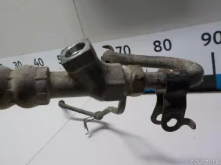 53713SZAA02 Honda Трубка гидроусилителя Honda Pilot 2 Арт E52054998, вид 8