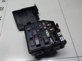 38250SWYE01 Honda Блок предохранителей Honda CR-V 3 Арт E52088224, вид 8