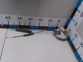 72650SZAA01 Honda Замок двери задней левой Honda Pilot 2 Арт E52159208, вид 3