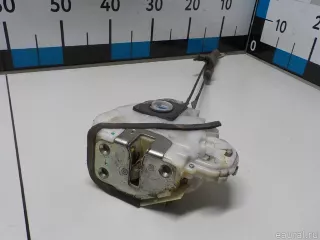 72650SZAA01 Honda Замок двери задней левой Honda Pilot 2 Арт E52159208, вид 4