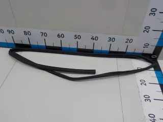 72235SAA023 Honda Уплотнитель стекла двери Honda Jazz 1 Арт E52377517, вид 3