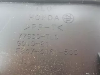 77630TL0G01ZB Honda Дефлектор воздушный Honda Accord 9 Арт E52510643, вид 4