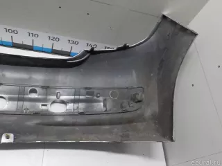 7410Z5 Citroen-Peugeot Бампер задний Peugeot 207 Арт E52531155, вид 11