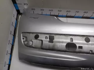 7410Z5 Citroen-Peugeot Бампер задний Peugeot 207 Арт E52531155, вид 4