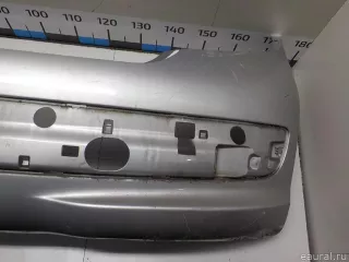 7410Z5 Citroen-Peugeot Бампер задний Peugeot 207 Арт E52531155, вид 6