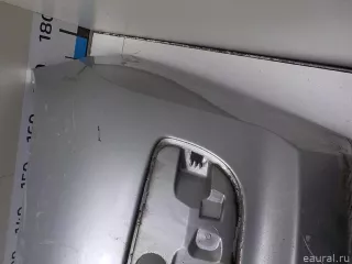 7410Z5 Citroen-Peugeot Бампер задний Peugeot 207 Арт E52531155, вид 7