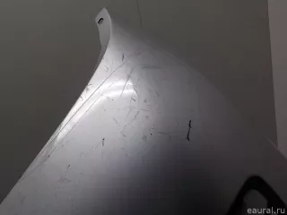 7410Z5 Citroen-Peugeot Бампер задний Peugeot 207 Арт E52531155, вид 8