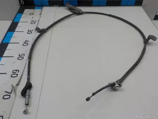 47560SWA013 Honda Трос стояночного тормоза левый Honda CR-V 3 Арт E52531773, вид 1