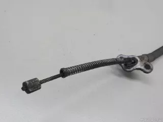 47560SWA013 Honda Трос стояночного тормоза левый Honda CR-V 3 Арт E52531773, вид 3