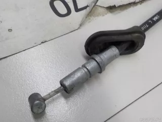 47560SWA013 Honda Трос стояночного тормоза левый Honda CR-V 3 Арт E52531773, вид 7