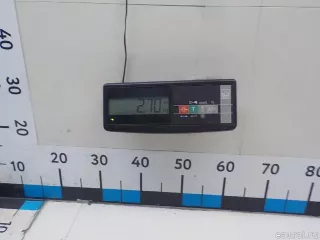 43018SWWG00 Honda Суппорт тормозной задний правый Honda CR-V 3 Арт E52531952, вид 2
