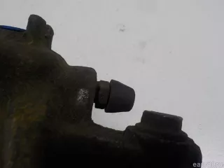 43018SWWG00 Honda Суппорт тормозной задний правый Honda CR-V 3 Арт E52531952, вид 5
