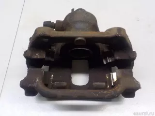 43018SWWG00 Honda Суппорт тормозной задний правый Honda CR-V 3 Арт E52531952, вид 7