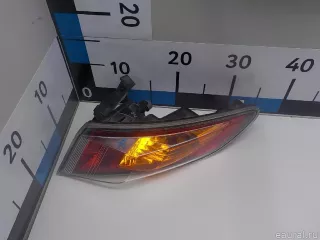 33501SMGE04 Honda Фонарь задний наружный правый Honda Civic 8 restailing Арт E7605212, вид 3