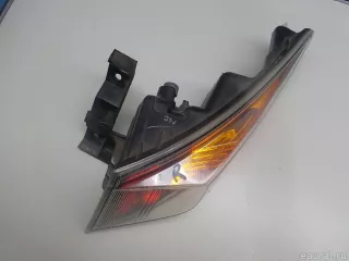 33501SMGE04 Honda Фонарь задний наружный правый Honda Civic 8 restailing Арт E7605212, вид 6