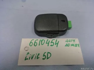 38970SMGE01 Honda Датчик дождя Honda Civic 8 restailing Арт E6610454, вид 1