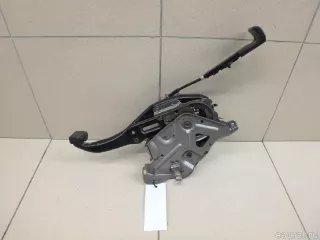 47101SZAA01 Honda Рычаг стояночного тормоза Honda Pilot 2 Арт E6852563, вид 1