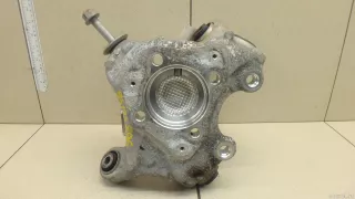 52215TC0T00 Honda Кулак поворотный задний левый Honda Accord 9 Арт E95195896, вид 1