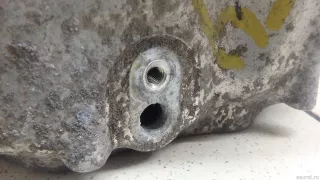 52215TC0T00 Honda Кулак поворотный задний левый Honda Accord 9 Арт E95195896, вид 11