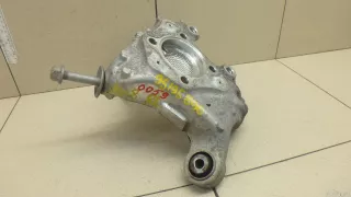 52215TC0T00 Honda Кулак поворотный задний левый Honda Accord 9 Арт E95195896, вид 2