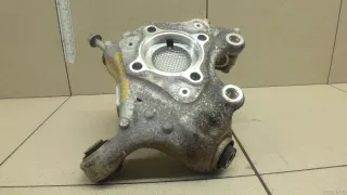 52215TC0T00 Honda Кулак поворотный задний левый Honda Accord 9 Арт E95195896, вид 6