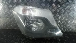  Фара правая Mercedes Sprinter W906 Арт 6TD15MU01, вид 1