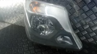 Фара правая Mercedes Sprinter W906 Арт 6TD15MU01, вид 2