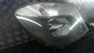  Фара правая Mercedes Sprinter W906 Арт 6TD15MU01, вид 3