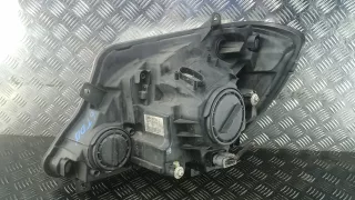  Фара правая Mercedes Sprinter W906 Арт 6TD15MU01, вид 5