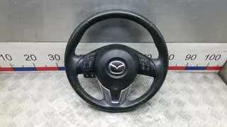  Подушка безопасности водителя Mazda 5 1 Арт UKR16J301, вид 1