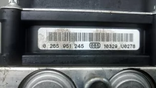 0265951245 Блок ABS Peugeot 508 Арт BOK08KW01, вид 7