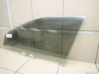 73350TL0J00 Honda Стекло двери передней левой Honda Accord 9 Арт E95291015, вид 2