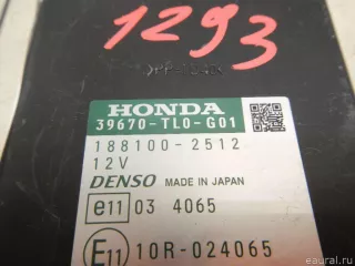 39670TL0G01 Honda Блок управления (другие) Honda Pilot 2 Арт E95428126, вид 2