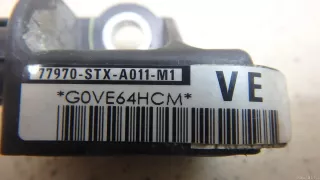 77970STXA01 Honda Датчик AIR BAG Honda Pilot 2 Арт E95532057, вид 4