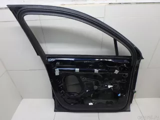 4M0831051F VAG Дверь передняя левая Audi Q7 4M restailing Арт E95758367, вид 12