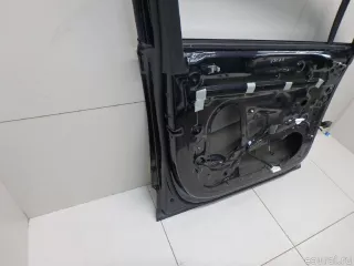 4M0831051F VAG Дверь передняя левая Audi Q7 4M restailing Арт E95758367, вид 14