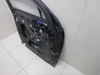 4M0831051F VAG Дверь передняя левая Audi Q7 4M restailing Арт E95758367, вид 15