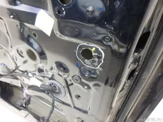 4M0831051F VAG Дверь передняя левая Audi Q7 4M restailing Арт E95758367, вид 16