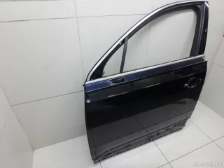 4M0831051F VAG Дверь передняя левая Audi Q7 4M restailing Арт E95758367, вид 2