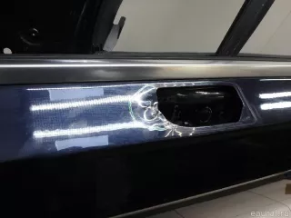 4M0831051F VAG Дверь передняя левая Audi Q7 4M restailing Арт E95758367, вид 7