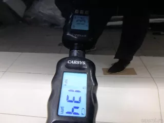 4M0831051F VAG Дверь передняя левая Audi Q7 4M restailing Арт E95758367, вид 9