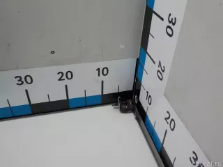 68210TF0003ZZ Honda Петля двери багажника Honda Jazz 2 Арт E52206495, вид 5