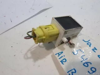 77970SAAN92 Honda Датчик AIR BAG Honda Jazz 1 Арт E5469966, вид 2