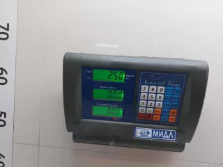 1337463 Ford Подушка безопасности пассажирская (в торпедо) Ford Focus 2 Арт E90380572, вид 4
