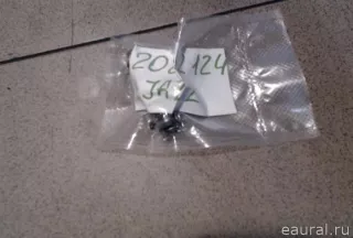 16450PWEG01 Honda Форсунка инжекторная электрическая Honda Jazz 1 Арт E20812124, вид 3