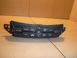 79600TL1G01ZA Honda Блок управления климатической установкой Honda Accord 9 Арт E21087887, вид 2