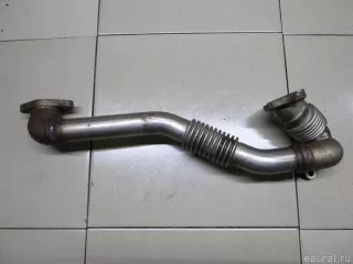 18735RMAE00 Honda Трубка EGR Honda CR-V 2 Арт E21680368, вид 2